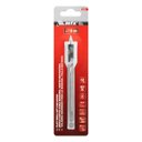Ver imagem 7 de Broca Chata Madeira 10mm 150mm Aço 45 Ângulo 135° Mtx 704049