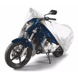 Capa para Moto Impermeável Tramontina P