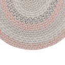 Ver imagem 2 de Lugar Americano de Plástico Redondo 38cm Tressed Rojemac