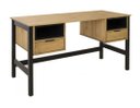 Ver imagem 2 de Escrivaninha Premium Exportação 140cm La Paloma