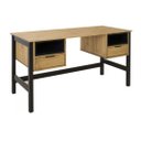 Ver imagem 2 de Escrivaninha Premium Exportação 140cm La Paloma