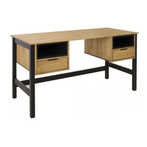 Escrivaninha Premium Exportação 140cm La Paloma