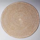 Ver imagem 1 de Lugar Americano de Nylon Redondo 38cm France Rojemac