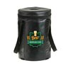 Bolsa Térmica Barril Chopp 5L Black + 2 Cartelas Gelo gel - 4