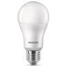 25 Lâmpadas Led Philips Bulbo 11w 1018lm E27 Bivolt Equivale 75w Cor da Luz: Branco Neutro - 2