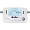 Satelite Finder Digital Gs-500 - Localizador Gigasat - 1