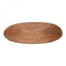 Lugar Americano de Rattan Oval 46cmx32cm Rojemac - 2