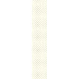 Papel de Parede Adesivo Lavável Bolinhas Azuis 6m - 7