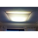 Ver imagem 2 de Luminária De Teto Modelo Tenda Copacabana