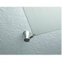 Ver imagem 4 de Luminária De Teto Modelo Tenda Copacabana