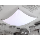 Ver imagem 3 de Luminária De Teto Modelo Tenda Copacabana