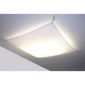 Luminária De Teto Modelo Tenda Copacabana