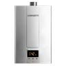 Aquecedor de Água a Gás Lorenzetti Lz2000de-i 20 Litros Bivolt Gn Gás Natural - 1