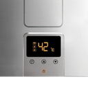 Ver imagem 5 de Aquecedor de Água a Gás Lorenzetti Lz2000de-i 20 Litros Bivolt Gn (gás Natural)