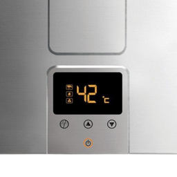 Aquecedor de Água a Gás Lorenzetti Lz2000de-i 20 Litros Bivolt Gn (gás Natural) - 5