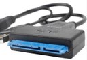 Ver imagem 2 de Cabo Adaptador SATA Ssd HD 2.5 e 3.5 para USB 3.0