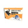 Adaptador Multi-Display USB 2.0 - UGA - 2