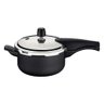 Panela de Pressão Tramontina Vancouver 3 L 20 Cm Grafite em Alumínio Antiaderente Starflon Max - 1