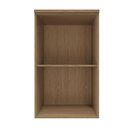 Ver imagem 2 de Armário Aéreo Modulado 01 Portas 85cm Setiba