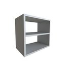 Ver imagem 4 de Nicho Cubo com Prateleira para Quarto Infantil Lema Kit Cubos