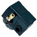 Ver imagem 1 de Pressostato Automático Para Compressores Lefoo LF10 - 100/140 psi 1 via