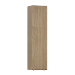 Módulo 45x180 2 Portas 1 Kit Prateleira Frame Cabecasa madeiramadeira - 2