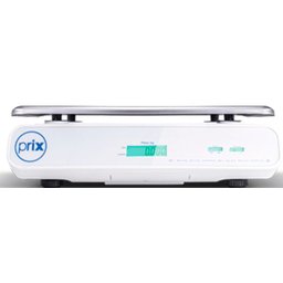 BALANÇA PESADORA DUPLA ESCALA TOLEDO 30kg x 5-10g  - 2