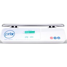 BALANÇA PESADORA DUPLA ESCALA TOLEDO 30kg x 5-10g  - 3