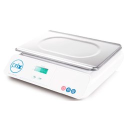 BALANÇA PESADORA DUPLA ESCALA TOLEDO 30kg x 5-10g  - 1