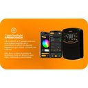 Ver imagem 6 de Automação para Piscinas C/ Wifi - Smart Pool com Fonte 40w - Tholz