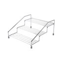 Ver imagem 1 de Organizador de Armário Triplo Future