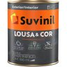 Esmalte Premium Suvinil Lousa & Cor para Riscar com Giz 800 Ml Cores - Desejo - 1