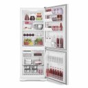 Ver imagem 4 de Refrigerador Electrolux Bottom Freezer Inverter 454L Branco 220V IB53