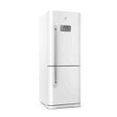 Ver imagem 2 de Refrigerador Electrolux Bottom Freezer Inverter 454L Branco 220V IB53