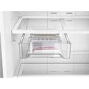 Ver imagem 7 de Refrigerador Electrolux Bottom Freezer Inverter 454L Branco 220V IB53