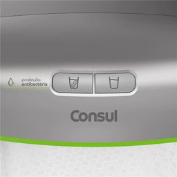 Purificador de Água Cpb34asvna Refrigerado com Antibactérias Consul - 5