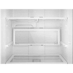 Refrigerador Electrolux Bottom Freezer Inverter 454L Inox 220V IB53X - 6