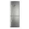 Refrigerador Electrolux Bottom Freezer Inverter 454L Inox 220V IB53X - 3