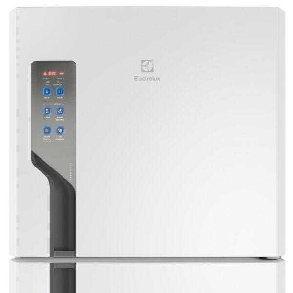 Refrigerador Electrolux Top Freezer 431L Branco 127V TF55 - 6