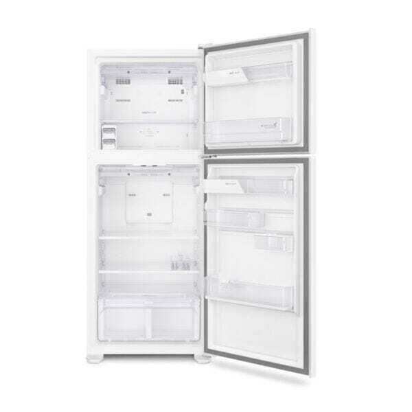 Refrigerador Electrolux Top Freezer 431L Branco 127V TF55 - 5