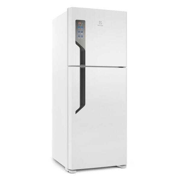 Refrigerador Electrolux Top Freezer 431L Branco 127V TF55 - 2