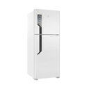 Ver imagem 2 de Geladeira Electrolux Automático Duplex 431 Litros TF55 Top Freezer