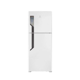 Geladeira Electrolux Automático Duplex 431 Litros TF55 Top Freezer - 1