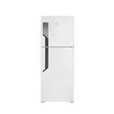 Ver imagem 1 de Geladeira Electrolux Automático Duplex 431 Litros TF55 Top Freezer