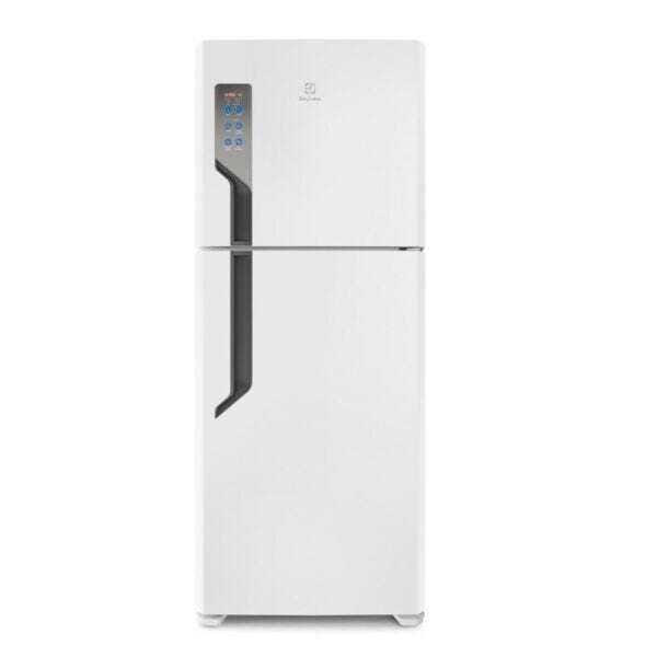 Refrigerador Electrolux Top Freezer 431L Branco 127V TF55 - 3