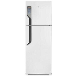 Refrigerador Electrolux Top Freezer 474L Branco 127V TF56 - 3