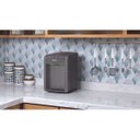 Ver imagem 7 de Purificador de Água Consul Refrigerado Antibactérias Cinza Bivolt