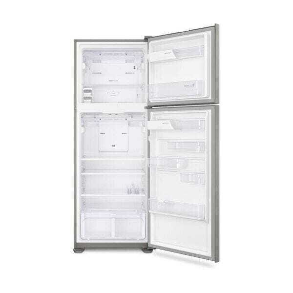 Refrigerador Electrolux Top Freezer 474L Platinum 220V TF56S - 5