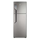 Ver imagem 3 de Refrigerador Electrolux Top Freezer 474L Platinum 220V TF56S