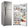 Refrigerador Electrolux Top Freezer 474L Platinum 220V TF56S - 1